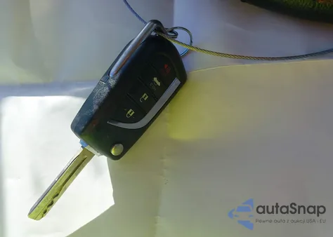 2022 Toyota Corolla Le из США, поврежденный, VIN 5YFEPMAE1NP386847